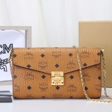 MCM Satchel Bags